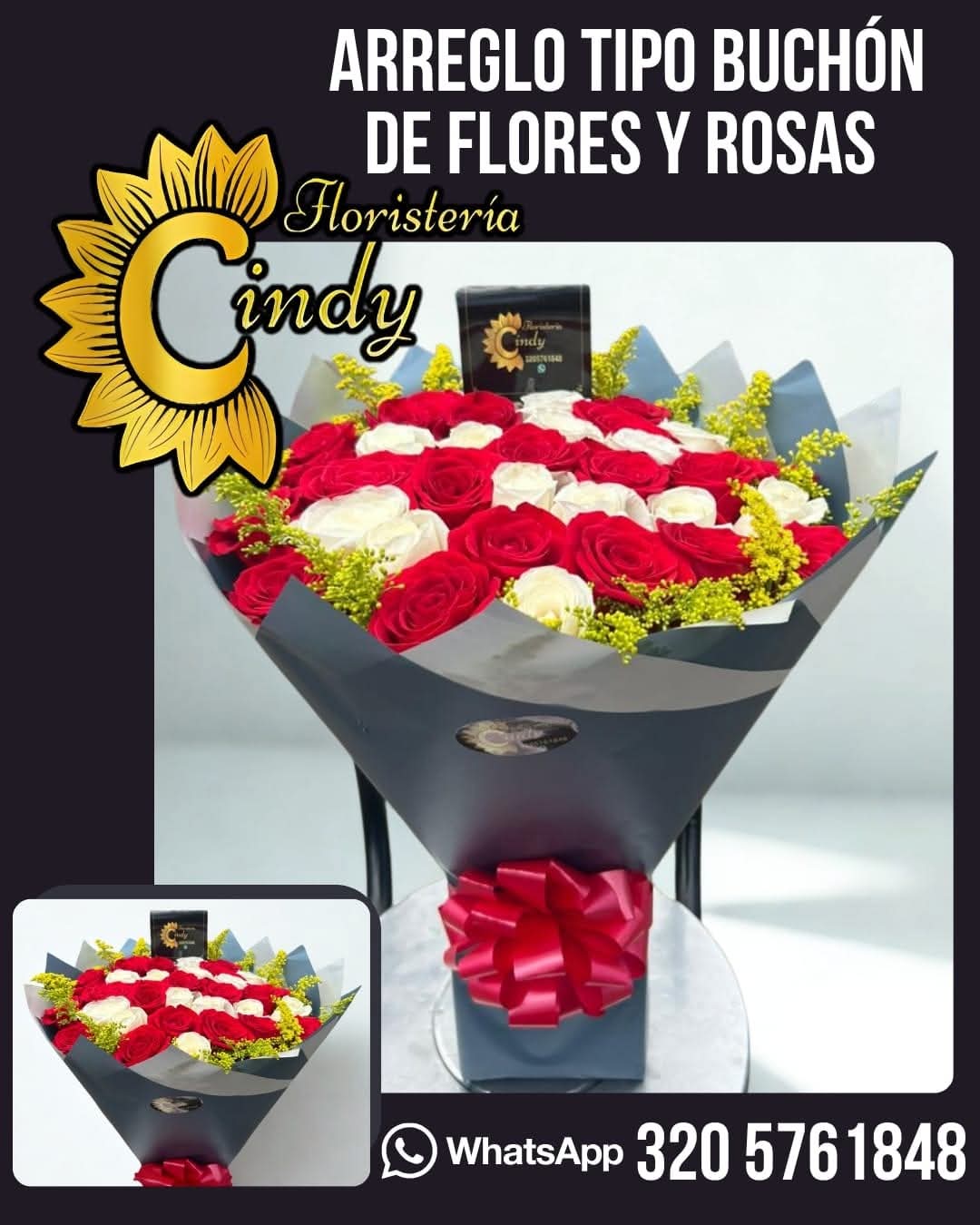 floristeria en neiva arreglos florales detalles (12)