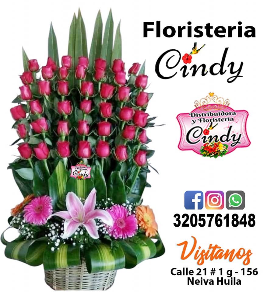 floristeria en neiva arreglos florales detalles (120)