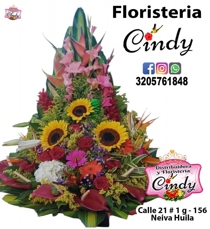 floristeria en neiva arreglos florales detalles (125)