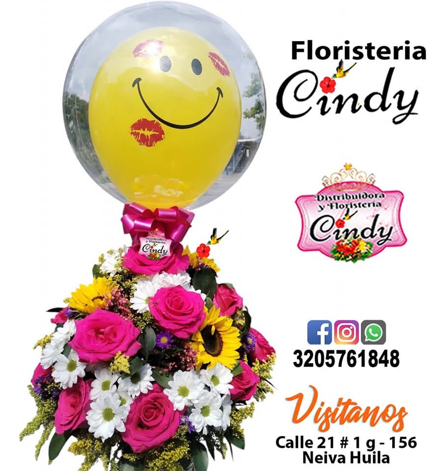 floristeria en neiva arreglos florales detalles (127)