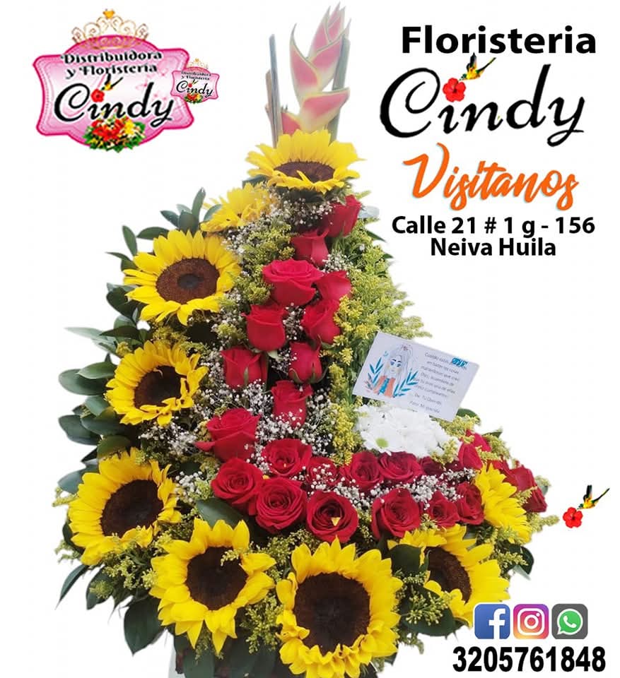 floristeria en neiva arreglos florales detalles (128)
