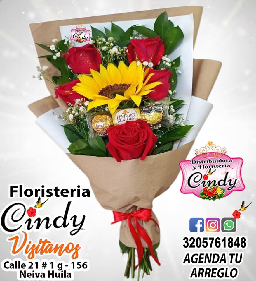 floristeria en neiva arreglos florales detalles (129)