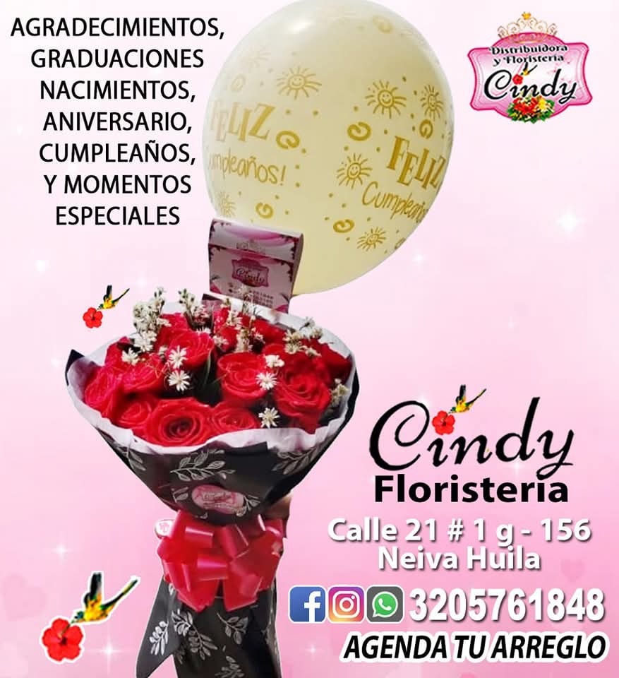 floristeria en neiva arreglos florales detalles (141)
