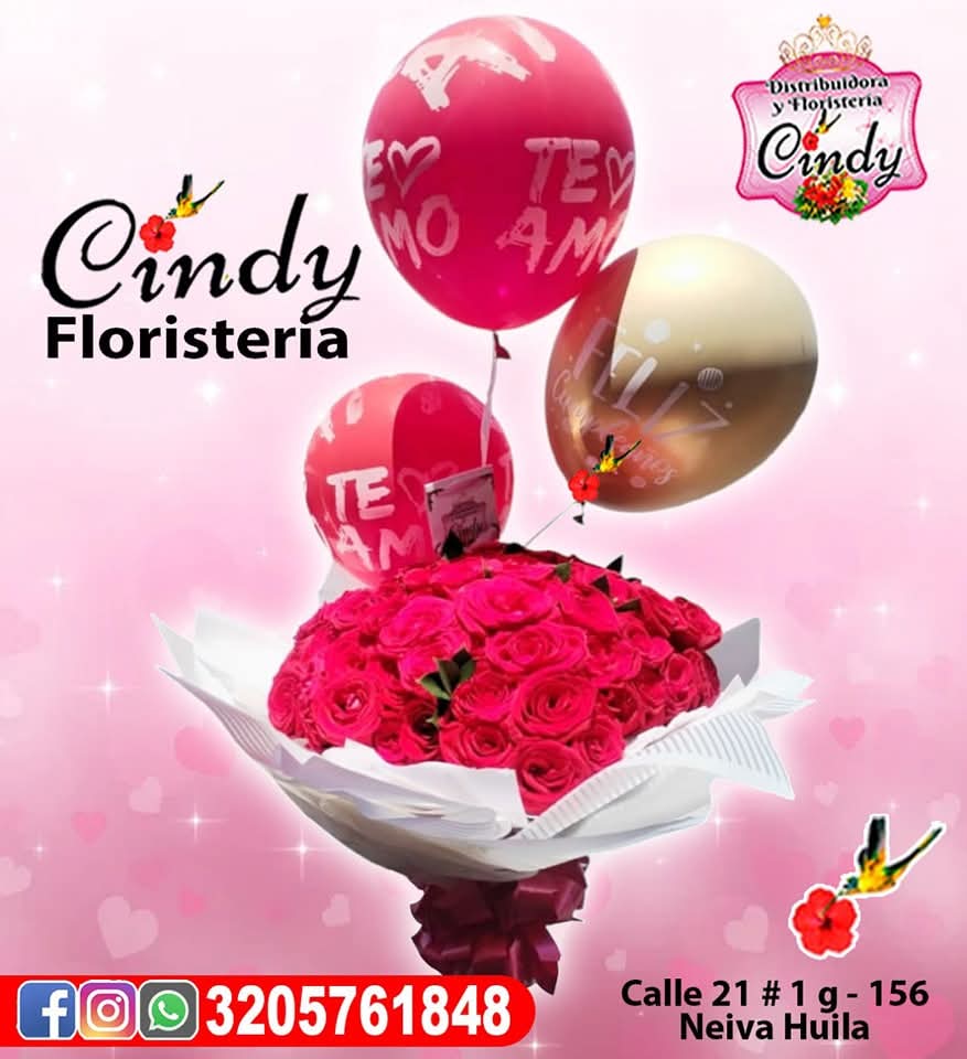 floristeria en neiva arreglos florales detalles (143)