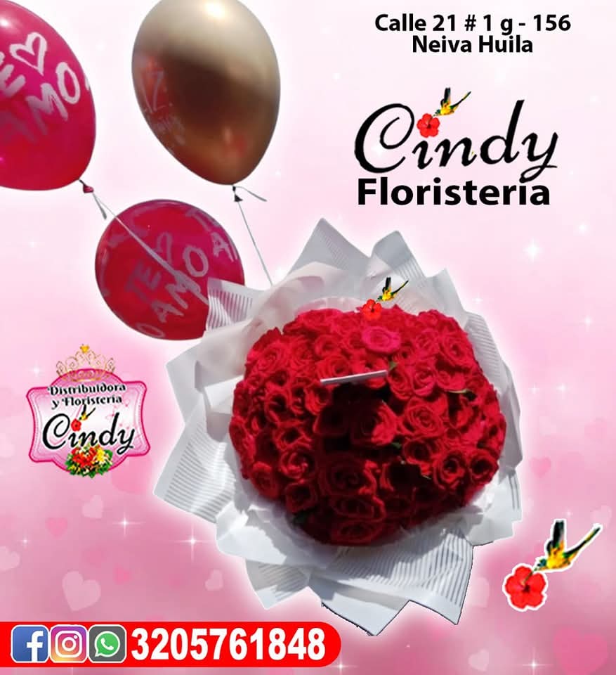 floristeria en neiva arreglos florales detalles (144)