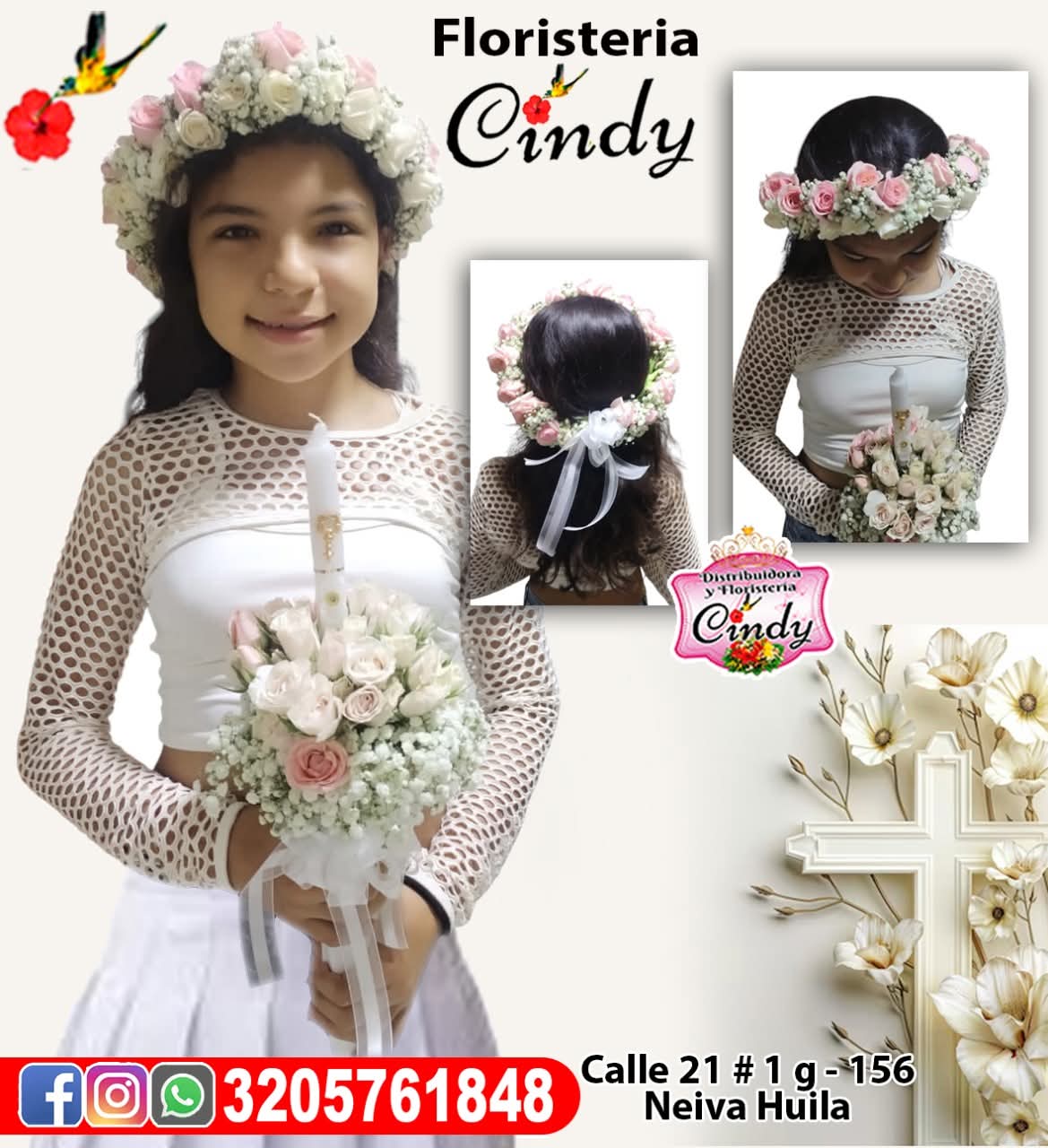 floristeria en neiva arreglos florales detalles (145)