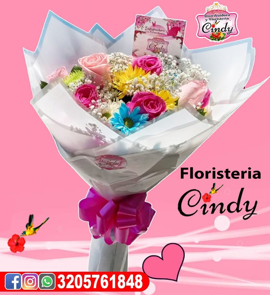 floristeria en neiva arreglos florales detalles (147)