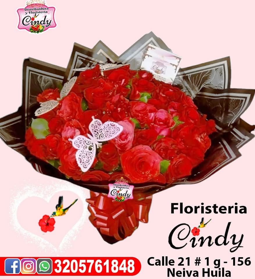 floristeria en neiva arreglos florales detalles (148)