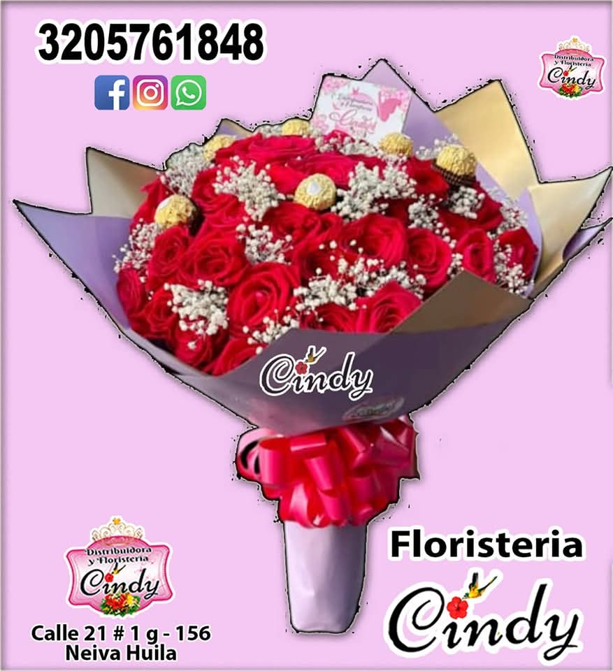 floristeria en neiva arreglos florales detalles (151)