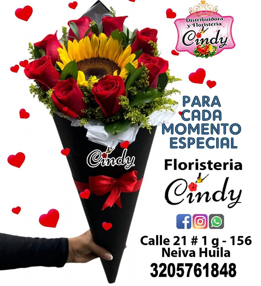 floristeria en neiva arreglos florales detalles (159)