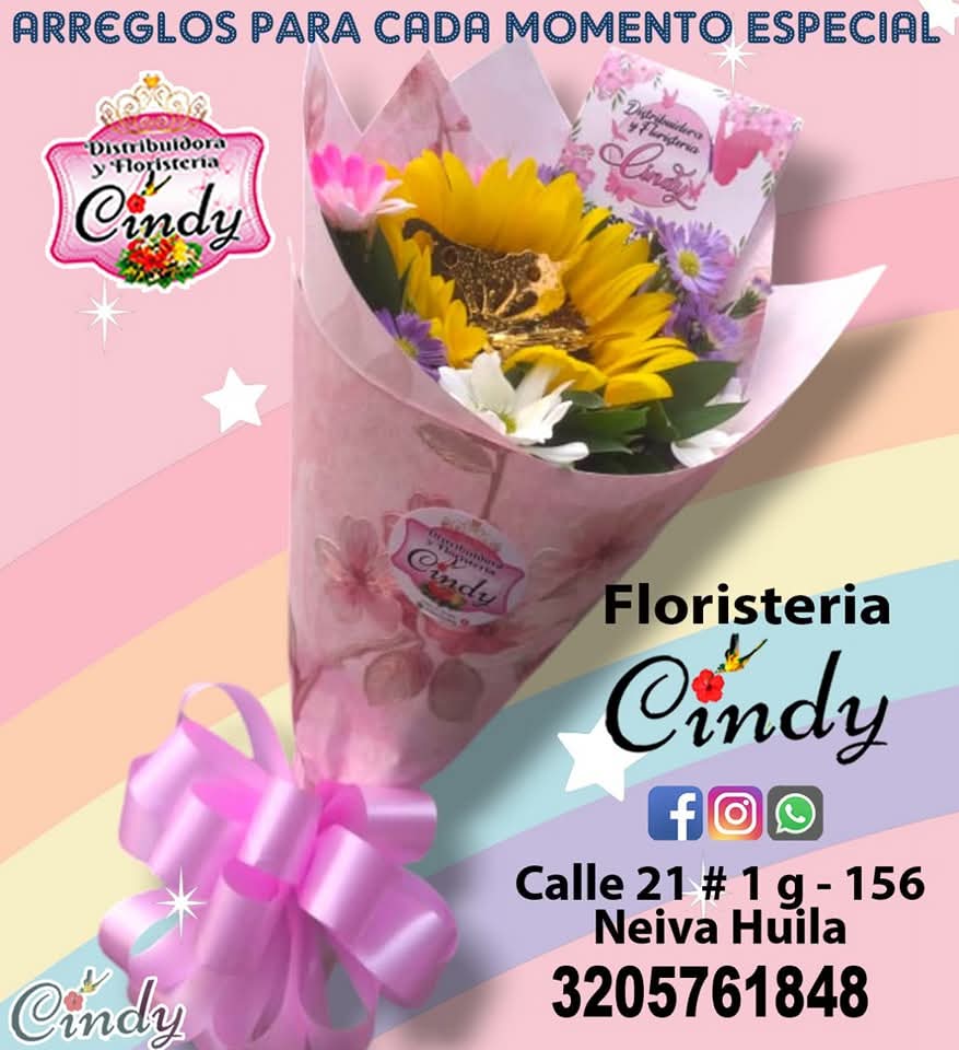 floristeria en neiva arreglos florales detalles (160)