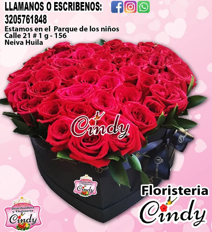 floristeria en neiva arreglos florales detalles (187)