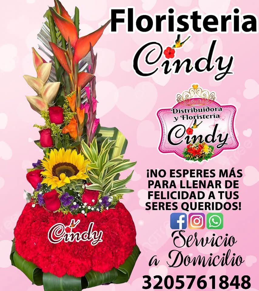 floristeria en neiva arreglos florales detalles (206)