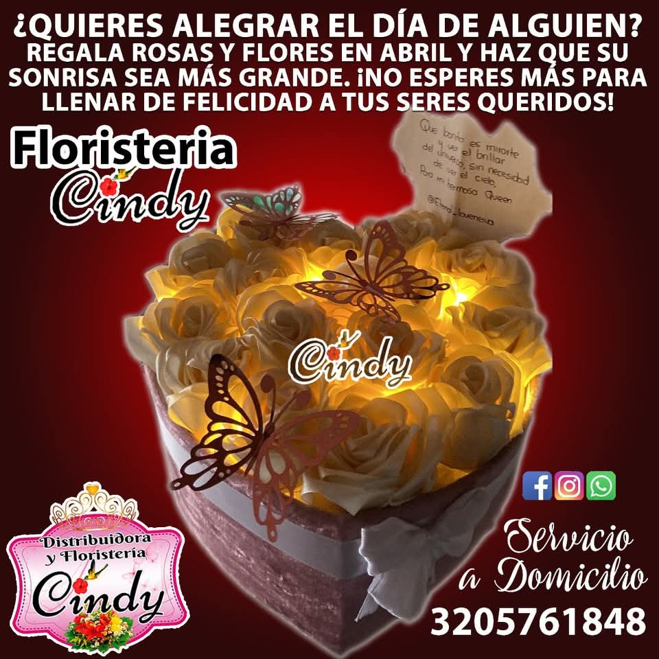 floristeria en neiva arreglos florales detalles (208)