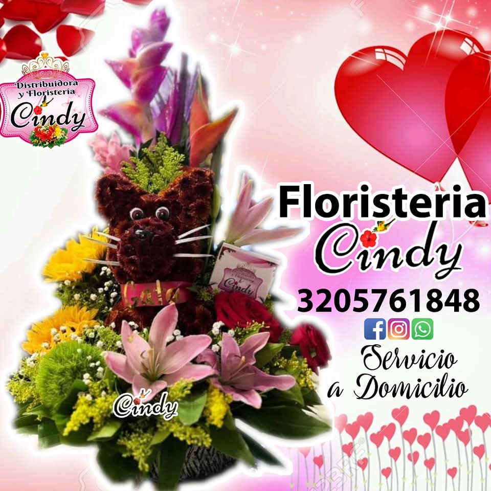floristeria en neiva arreglos florales detalles (209)