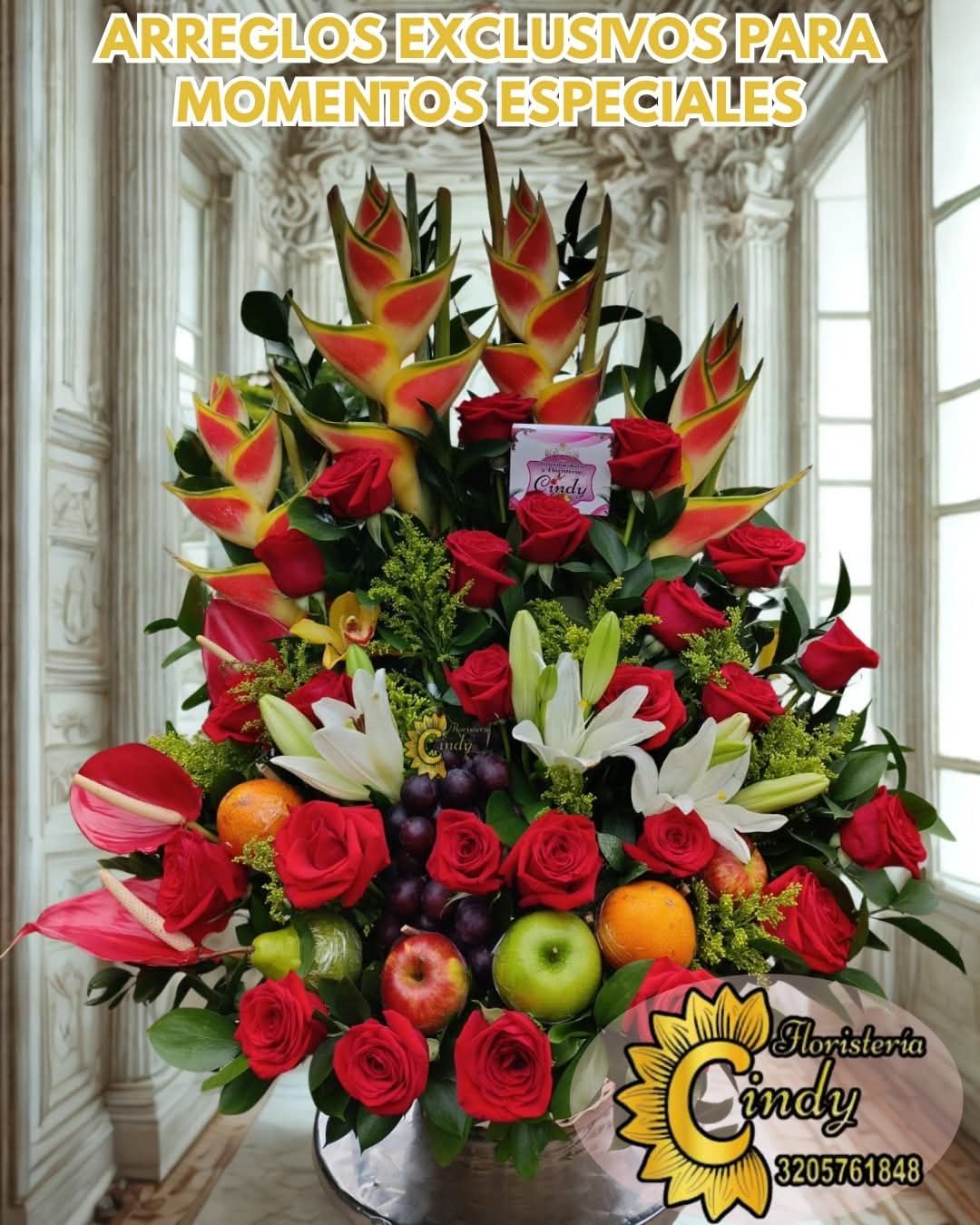 floristeria en neiva arreglos florales detalles (21)