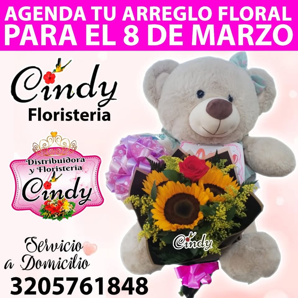 floristeria en neiva arreglos florales detalles (212)