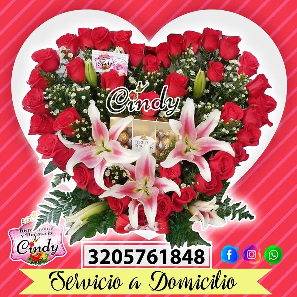 floristeria en neiva arreglos florales detalles (222)