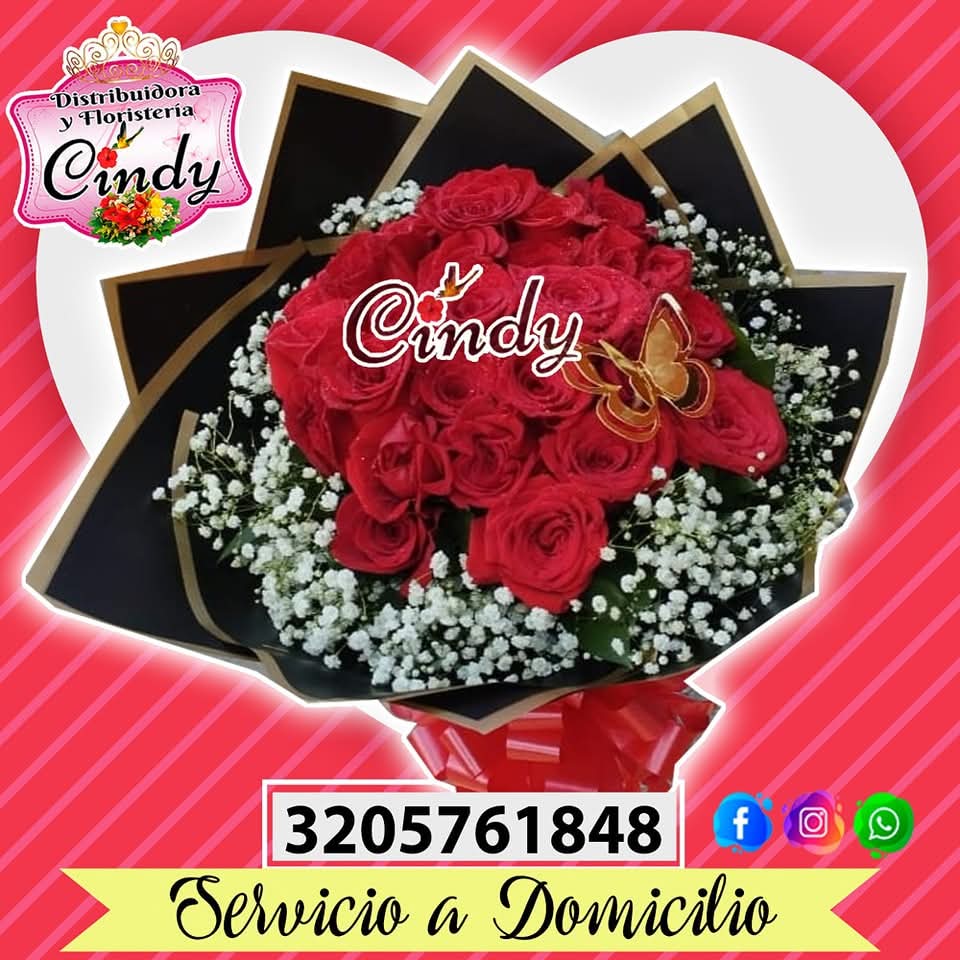 floristeria en neiva arreglos florales detalles (223)