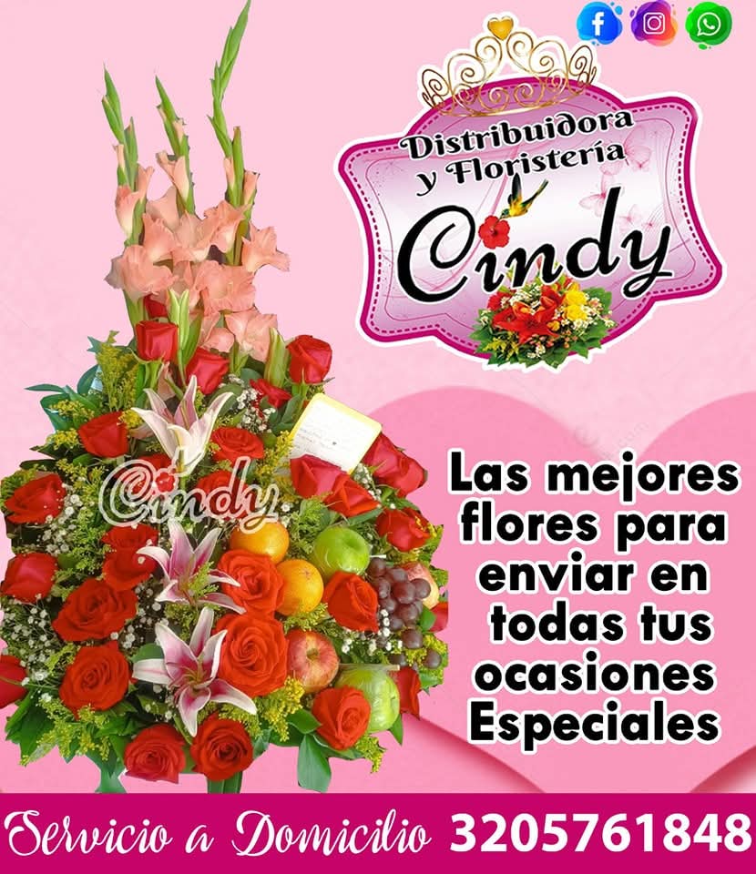 floristeria en neiva arreglos florales detalles (225) - copia