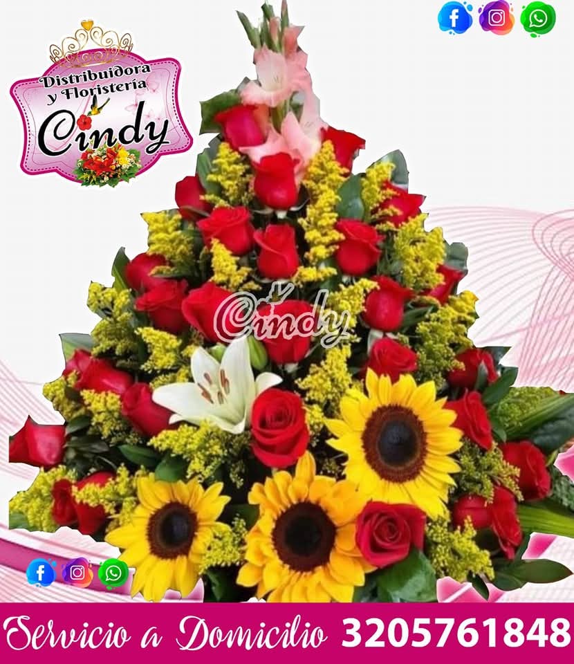 floristeria en neiva arreglos florales detalles (227)