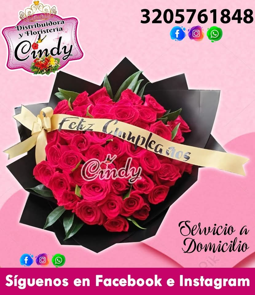floristeria en neiva arreglos florales detalles (232)