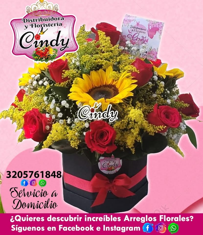 floristeria en neiva arreglos florales detalles (233)