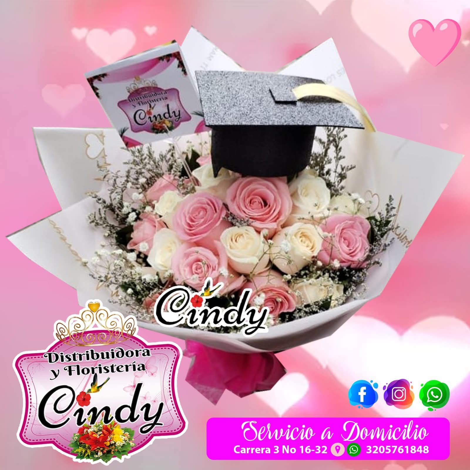 floristeria en neiva arreglos florales detalles (279)
