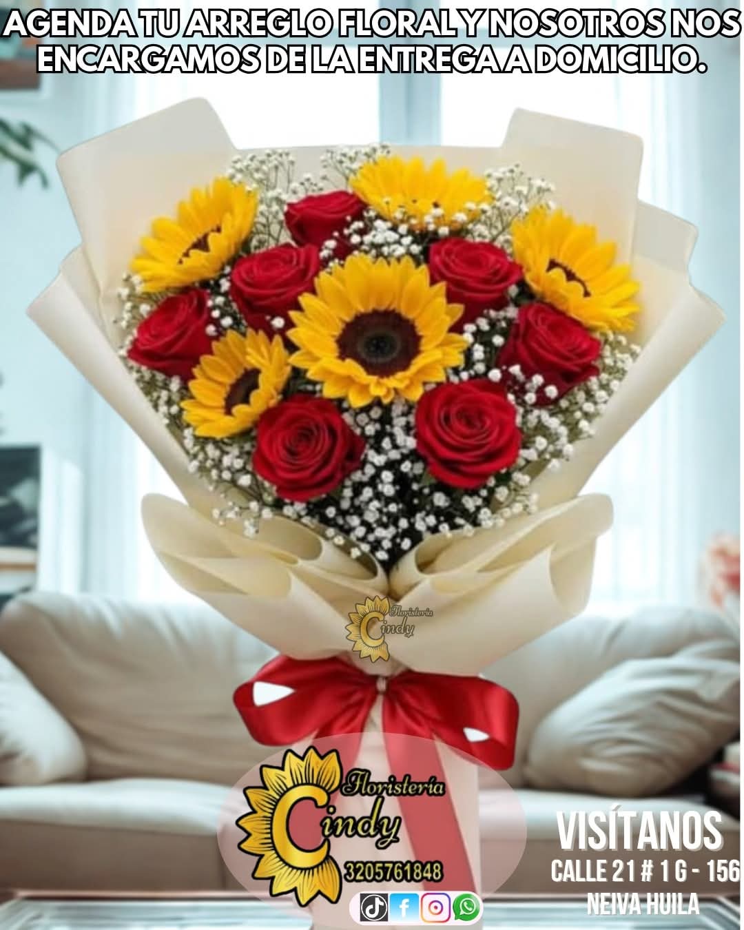 floristeria en neiva arreglos florales detalles (28)