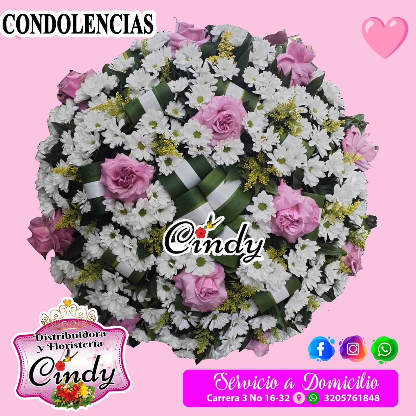 floristeria en neiva arreglos florales detalles (286)