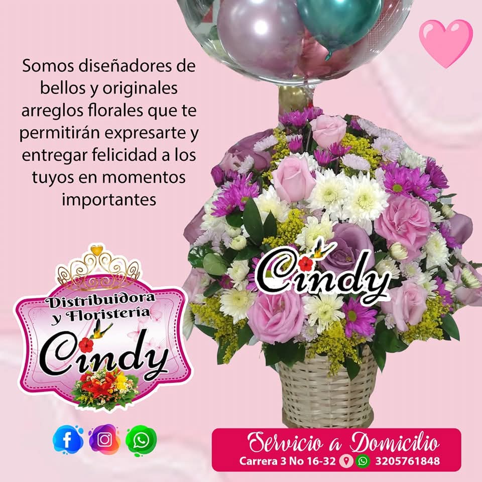 floristeria en neiva arreglos florales detalles (299)