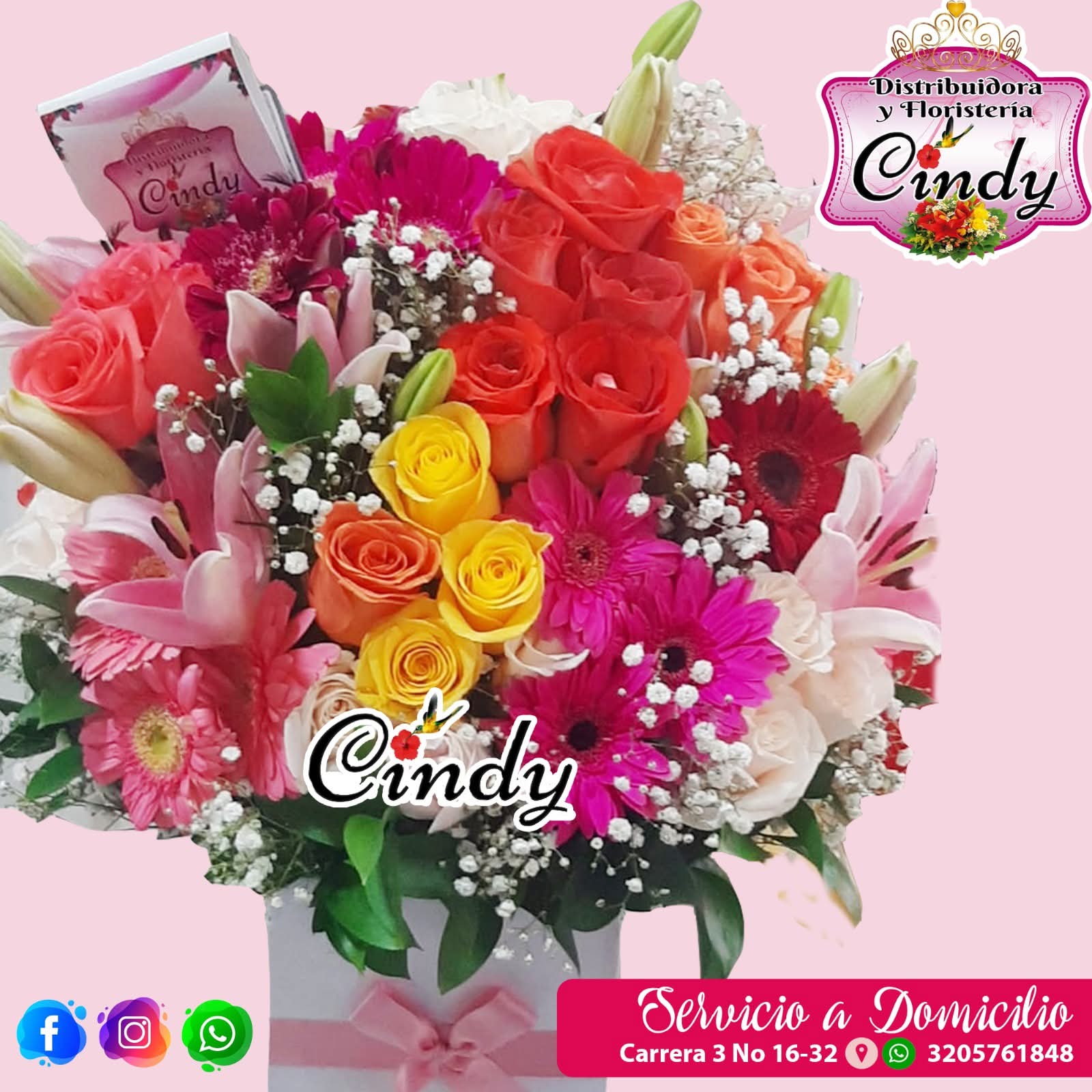 floristeria en neiva arreglos florales detalles (307)