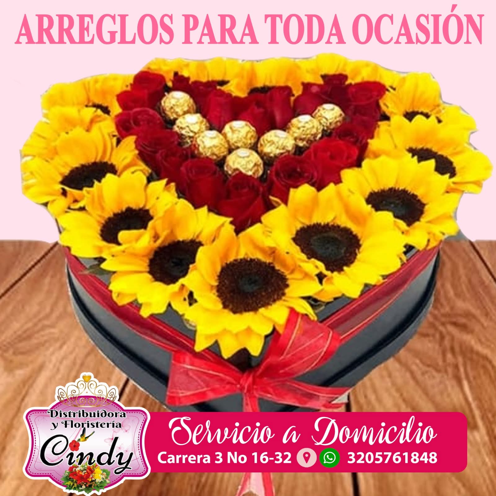 floristeria en neiva arreglos florales detalles (309)