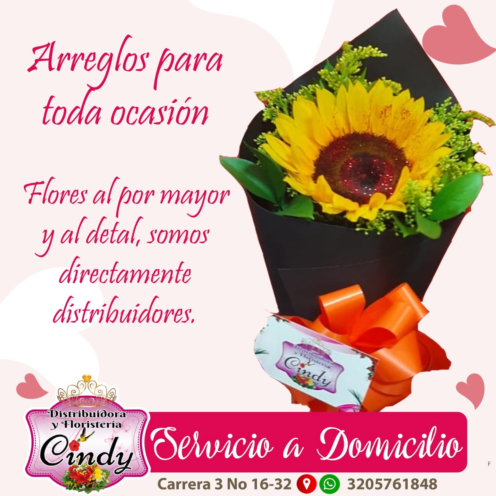 floristeria en neiva arreglos florales detalles (313)