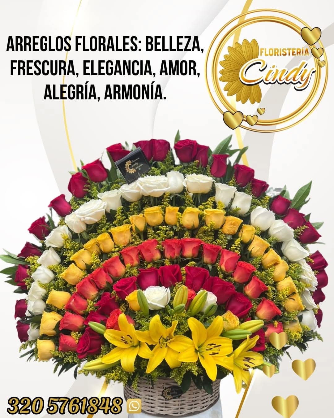 floristeria en neiva arreglos florales detalles (314)