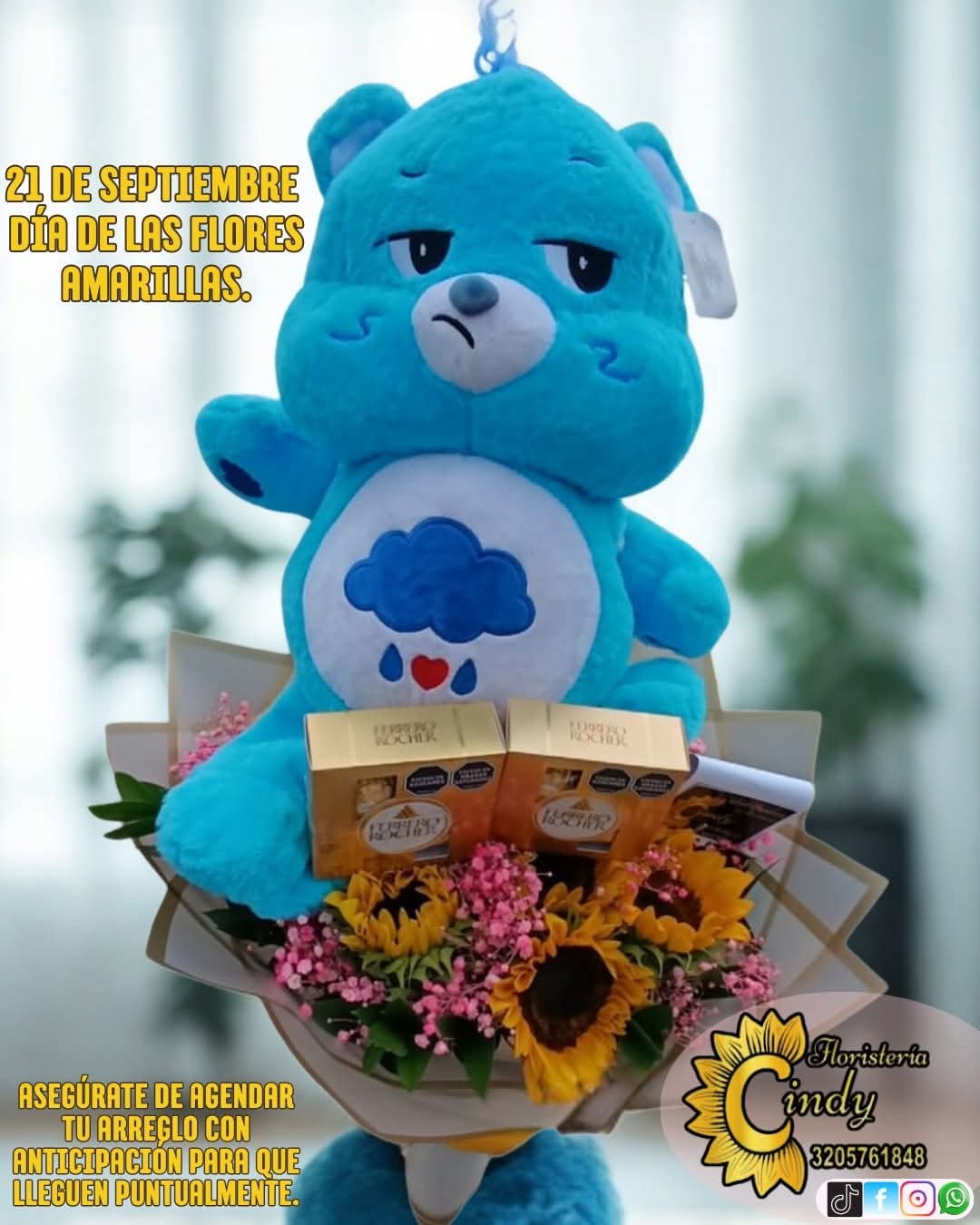 floristeria en neiva arreglos florales detalles (35)