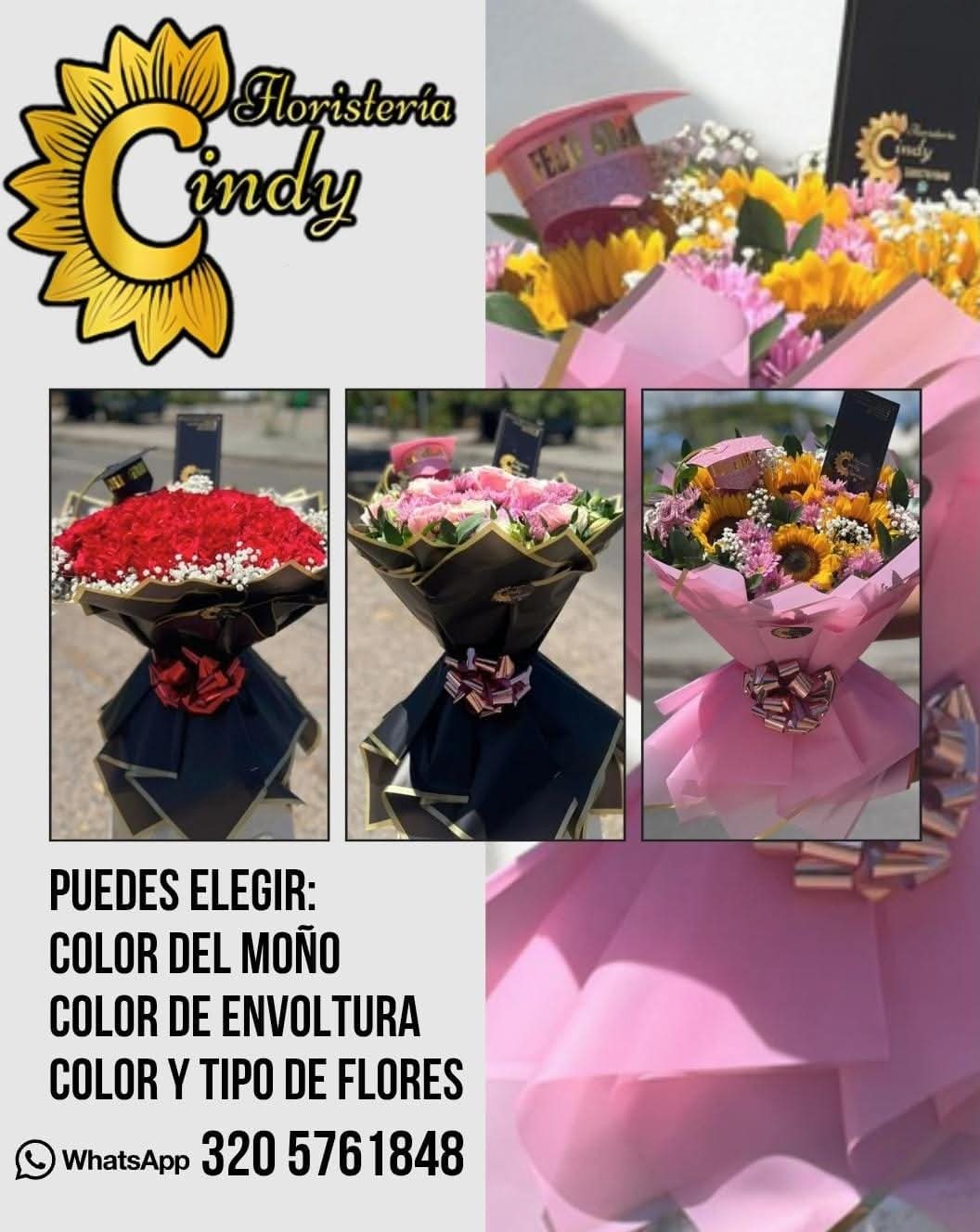 floristeria en neiva arreglos florales detalles (4)