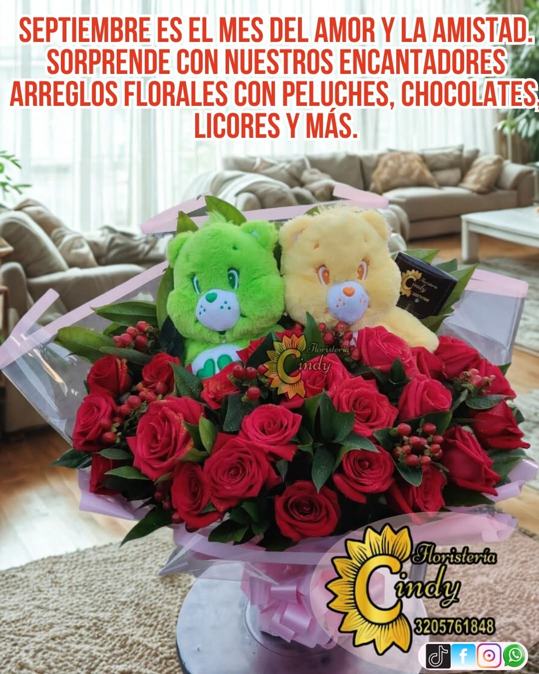 floristeria en neiva arreglos florales detalles (44)
