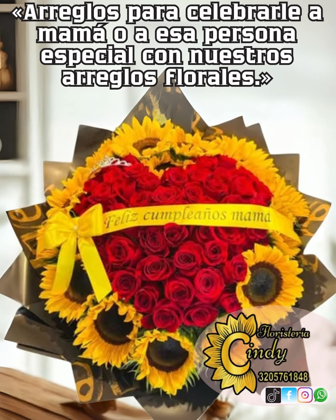 floristeria en neiva arreglos florales detalles (49)