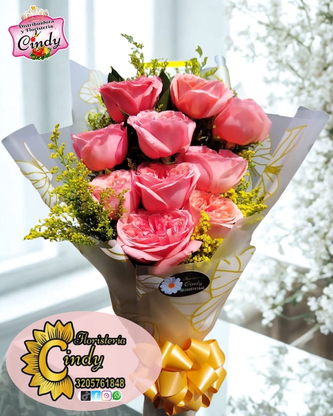 floristeria en neiva arreglos florales detalles (57)