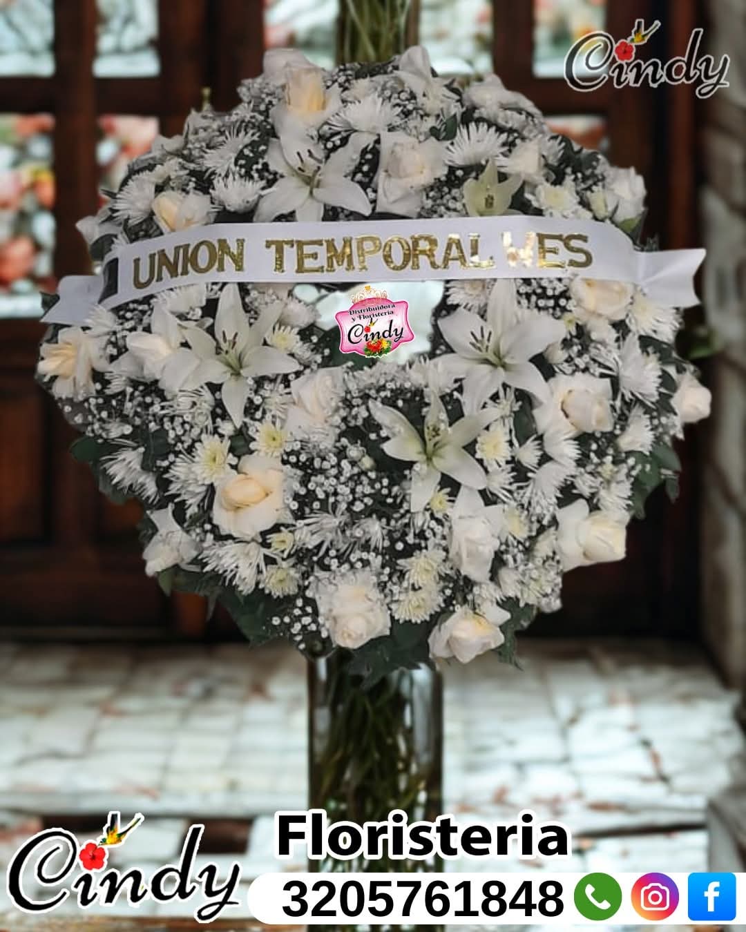 floristeria en neiva arreglos florales detalles (66)