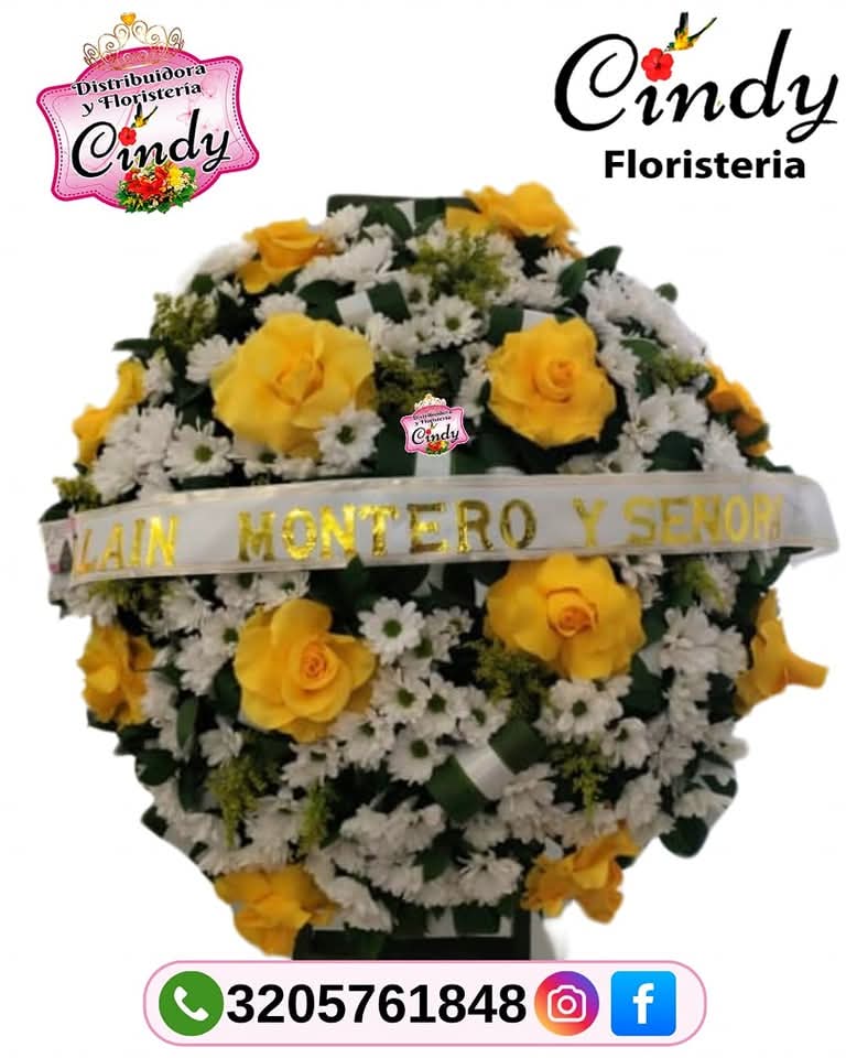 floristeria en neiva arreglos florales detalles (79)