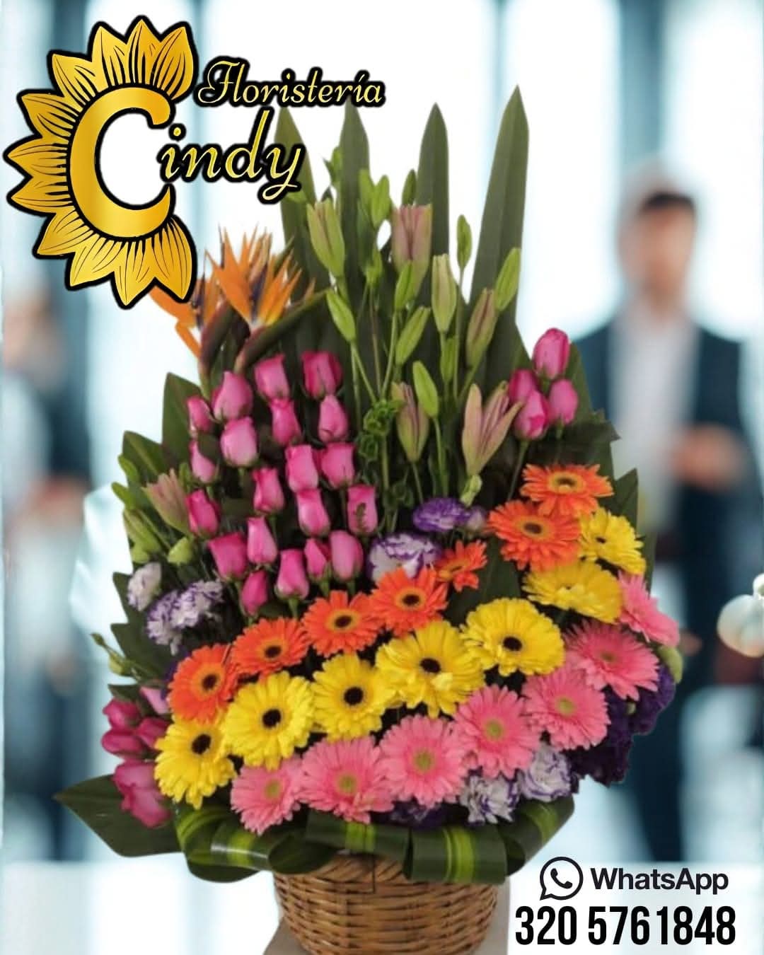 floristeria en neiva arreglos florales detalles (8)