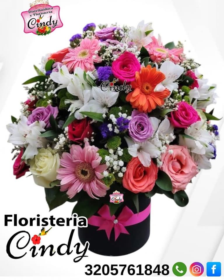 floristeria en neiva arreglos florales detalles (97)