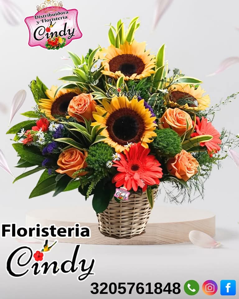 floristeria en neiva arreglos florales detalles (99)